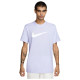 Nike Ανδρική κοντομάνικη μπλούζα Sportswear Icon Swoosh Nike Ανδρική κοντομάνικη μπλούζα Sportswear Icon Swoosh